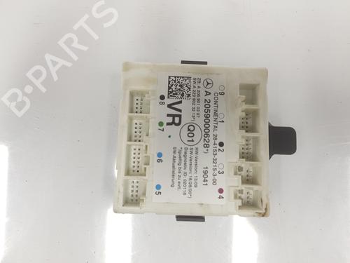 Electronic module MERCEDES-BENZ GLC (X253) 220 d 4-matic (253.905, 253.903) | BP10648206M83 
