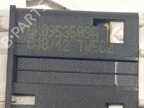 Warning switch VW GOLF VI (5K1) 1.6 TDI | BP16436062I22 