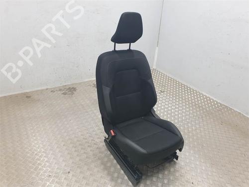 Left front seat RENAULT KANGOO III MPV Blue dCi 115 (KJAC) | BP38442010C15 - Image 5