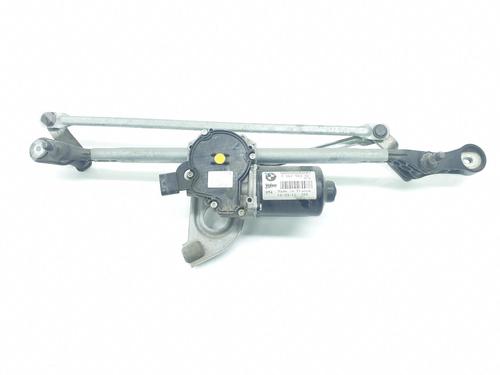 Used Front wiper motor BMW 3 Touring (F31) 320 d (184 hp) 17044066