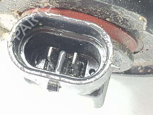 Right front fog light VW T-ROC (A11, D11) 2.0 TDI SCR | BP29728904C31 