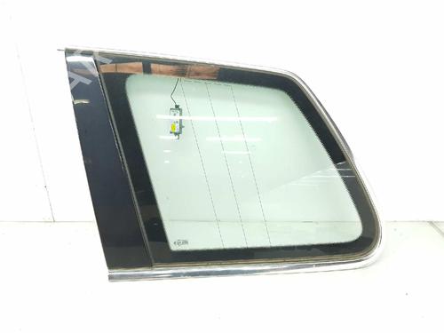 Panel rute bak venstre VW TOUAREG (7LA, 7L6, 7L7) 5.0 V10 TDI (313 hp) 14117059