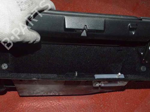 Glove box MERCEDES-BENZ CLK (C208) CLK 230 Kompressor (208.348) | BP1252154C95 