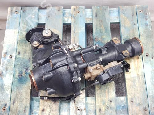 Differensial forvogn TOYOTA HILUX VIII Platform/Chassis (_N1_)  | BP29370792M23 