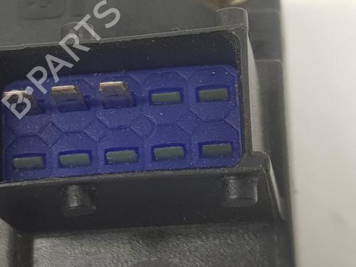 Front right lock OPEL VIVARO A Van (X83) 2.0 CDTI (F7) | BP14445863C97 
