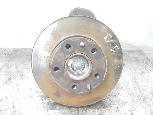 Used Left front steering knuckle PEUGEOT BOXER Van 2.0 BlueHDi 110 (110 hp) 11354491