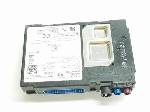 Used Electronic module Electronic module 37521362 37521362