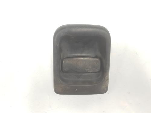 Front left exterior door handle NISSAN INTERSTAR Van (X70) dCi 120 | BP9808275C128 