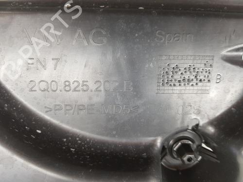 Other SEAT ARONA (KJ7, KJP) 1.0 TSI | BP14110687O1 