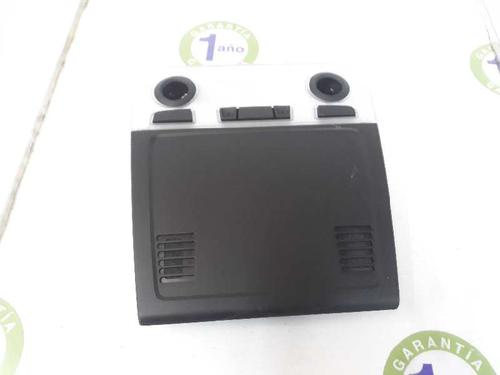 Interior roof light BMW 1 (E87) 120 d | BP7418108I8 