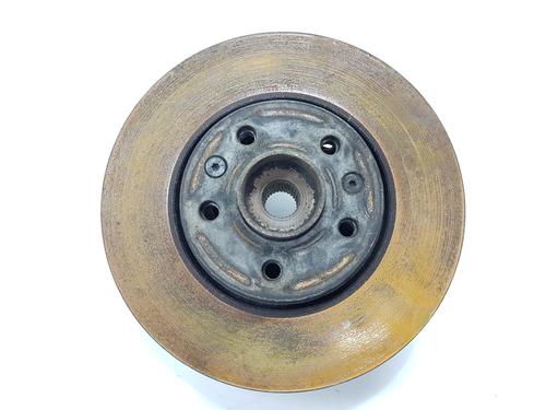 Mozzo anteriore sinistro Mozzo anteriore sinistro RENAULT TRAFIC III Van (FG_) [2014-2026] 36324074 36324074