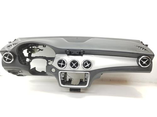 Dashboard MERCEDES-BENZ GLA-CLASS (X156) GLA 200 CDI / d (156.908) | BP21070106C46 