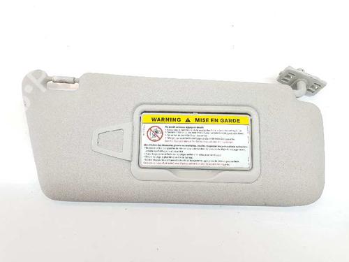 Right sun visor MERCEDES-BENZ B-CLASS Sports Tourer (W245) B 180 CDI (245.207) | BP5657318I2 