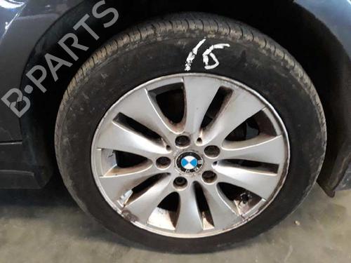 Front right window mechanism BMW 1 (E87) 118 d | BP1391392C23 