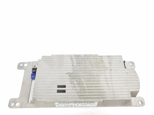 Electronic module BMW X6 (E71, E72) xDrive 40 d | BP24173805M83 