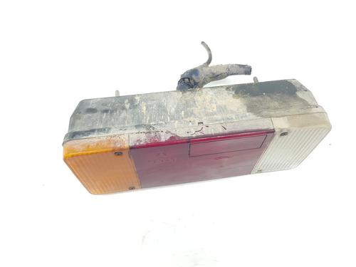 Right taillight PEUGEOT BOXER Platform/Chassis 2.2 HDi 130 | BP21002678C35 