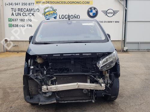 Used Parts PEUGEOT EXPERT Van (V_)    4483237