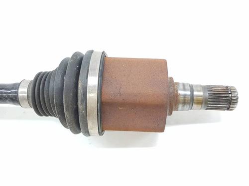 Left front driveshaft VOLVO XC40 (536) | BP40155909M38 - Image 6