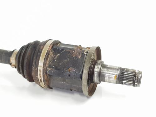 Left front driveshaft TOYOTA HILUX VIII Pickup (_N1_)  | BP29729373M38 