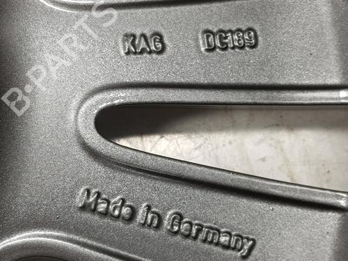 Rim MERCEDES-BENZ C-CLASS (W205) C 220 BlueTEC / d (205.002, 205.004) | BP27979885C45 