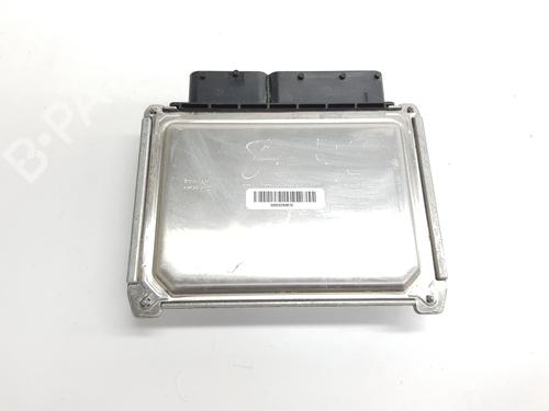 Engine control unit (ECU) SEAT ARONA (KJ7, KJP) 1.0 TSI | BP29728954M57 