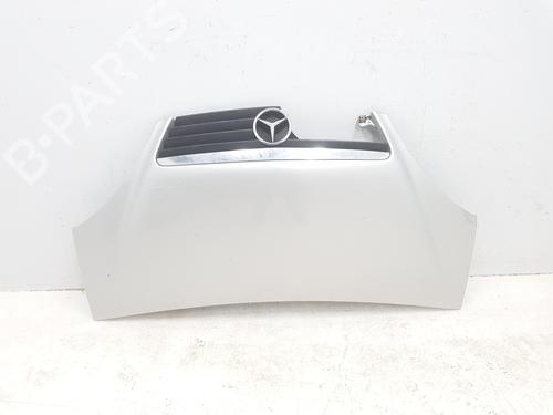 Used Hood MERCEDES-BENZ A-CLASS (W168) A 160 (168.033, 168.133) (102 hp) 31335724
