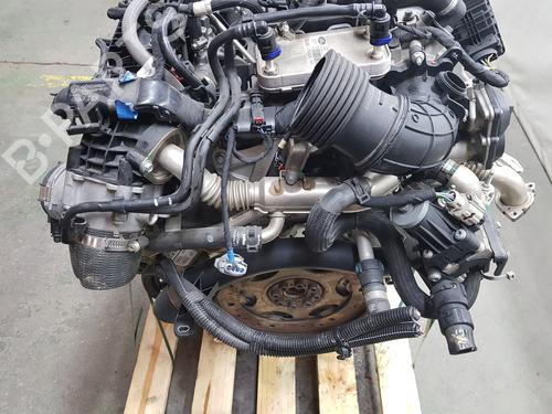 Engine LAND ROVER RANGE ROVER EVOQUE (L538) 2.2 D 4x4 | BP29329571M1 