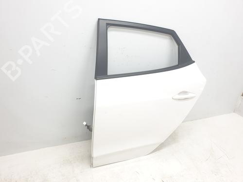 Left rear door HYUNDAI ix35 (LM, EL, ELH)  | BP29927625C4 