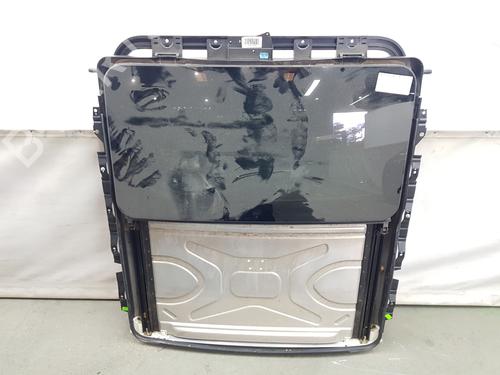 Used Sunroof BMW 5 (E60) 530 d (218 hp) 14093737