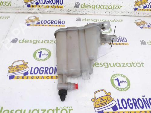 Expansion tank AUDI A4 B8 Avant (8K5) 2.0 TDI | BP1640572C120 