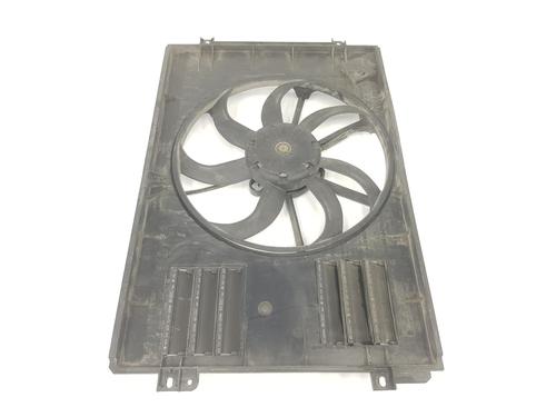 Radiator fan VW TOURAN (1T3) 1.6 TDI | BP15044333M35 