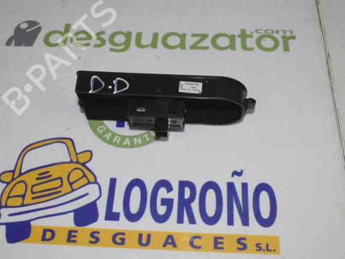 Right front window switch OPEL ASTRA H (A04) 1.3 CDTI (L48) | BP1394092I26 