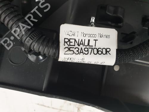 Front bumper RENAULT SCENIC E-TECH PHASE I EV60 | BP37013630C7 - Image 6