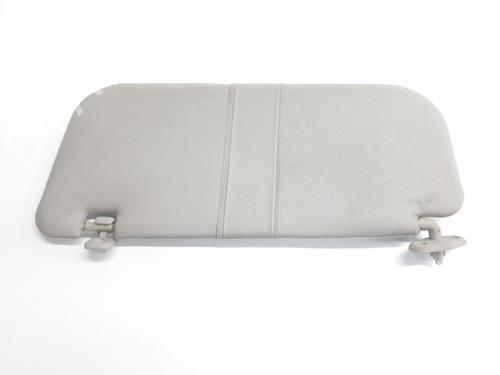 Used Left sun visor MITSUBISHI L200 (K7_T, K6_T, K5_T) [1996-2011]  28157377