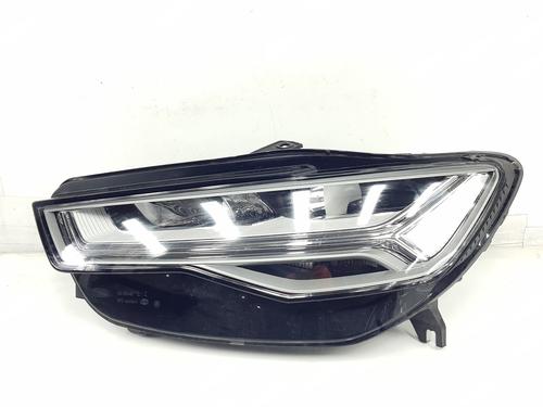 Phare gauche AUDI A6 C7 (4G2, 4GC) 2.0 TDI (190 hp) 31982478