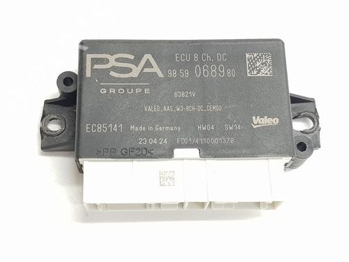 Module électronique OPEL ASTRA L Sports Tourer (OV5) [2021-2025]  29433792