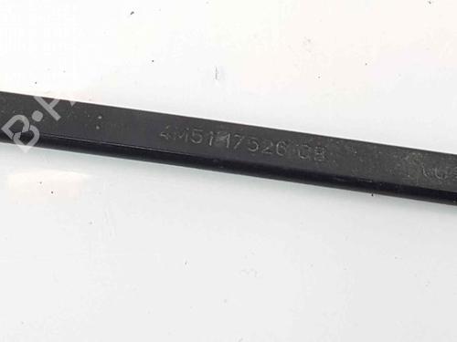 Front windshield wiper arm FORD FOCUS II (DA_, HCP, DP) 1.6 | BP6623069C143 