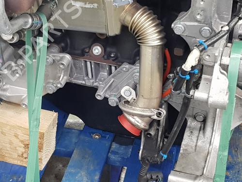 Engine FIAT DUCATO Van (250_) 150 Multijet 2,3 D | BP37584871M1 - Image 13