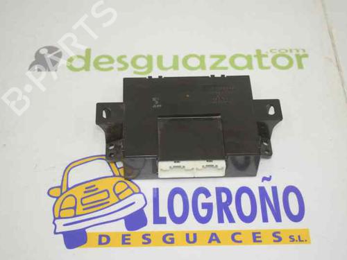 Used Electronic module SUBARU OUTBACK (BL, BP) 3.0 AWD (BPE) (245 hp) 1173046