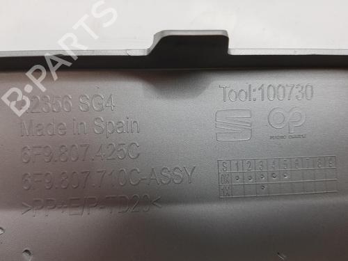 Other SEAT ARONA (KJ7, KJP) 1.5 TSI | BP17917117O1 
