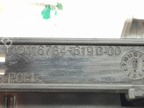 Climate control RENAULT EXPRESS Box Body/MPV | BP40514709I5 - Image 7