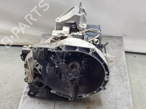 Gearbox FORD TRANSIT COURIER B460 Box Body/MPV 1.5 TDCi | BP31924234M3