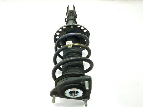 Used Left front shock absorber KIA SOUL II (PS) 1.6 CRDi 136 (136 hp) 17668418