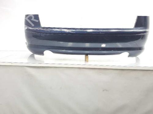 Rear bumper AUDI A8 D3 (4E2, 4E8) 4.0 TDI quattro | BP7980403C8 