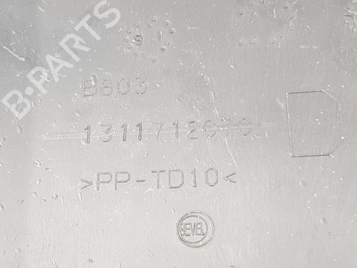 Other CITROËN JUMPER II Van 2.2 BlueHDi 140 | BP29358732O1