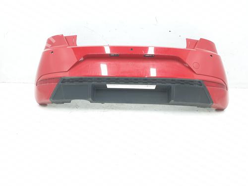 Rear bumper SEAT IBIZA V (KJ1, KJG) 1.6 | BP13523988C8 