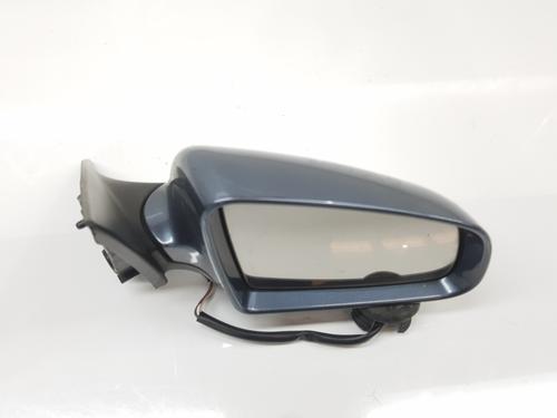 Right mirror AUDI A6 C6 (4F2) 2.0 TFSI | BP17769902C27 
