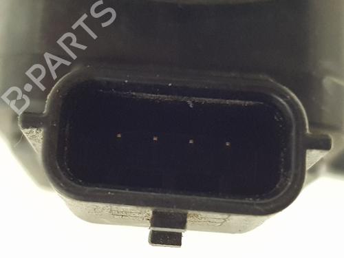 Mass air flow sensor RENAULT TRAFIC II Platform/Chassis (EL) 2.0 (EL0A) | BP36772371M95 - Image 3