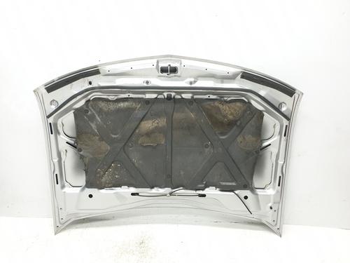 Hood MITSUBISHI L200 / TRITON (KA_T, KB_T) 2.5 DI-D 4WD (KB4T) | BP23190857C1 