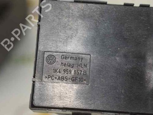 Left front window switch VW GOLF VI (5K1) 1.6 TDI | BP1400899I27 